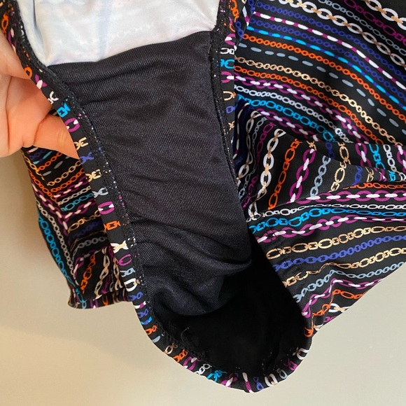 Miraclesuit Shimmer Links Odyssey One Piece Swimsuit Size 10 - Picture 13 of 16